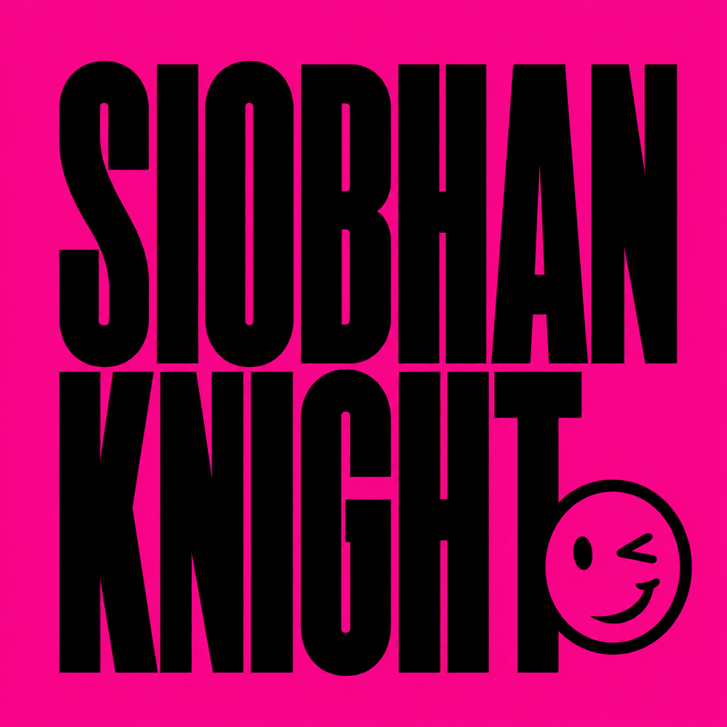 Siobhan Knight logo